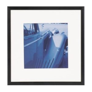 Henzo Henzo Portofino 30x30 Frame  zwart