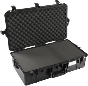 Peli Peli 1605 Air Black Foam