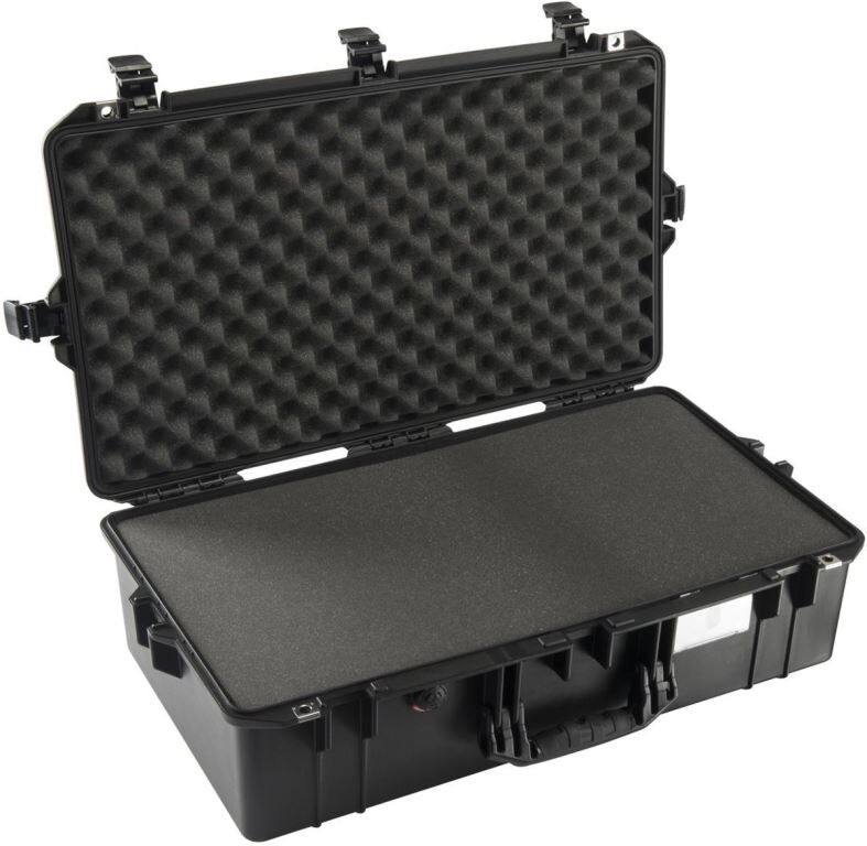 Peli Peli 1605 Air Black Foam