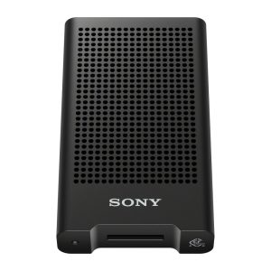 Sony Sony MRW-G3 CFexpress A Card Reader