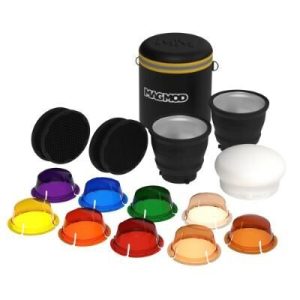 MagMod MagMod XL Two Strobe XL Bundle ( Bowens vatting)