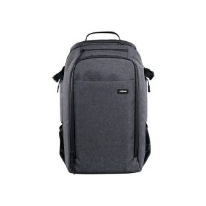 Dörr Dorr Photo Backpack Prag Pro Grey