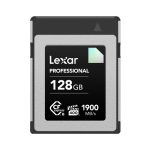 Lexar Lexar CFexpress PRO Type B DIAMOND Series 128gb - 1900mbs