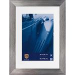 Henzo Henzo Luzern 40x50 Frame donkergrijs