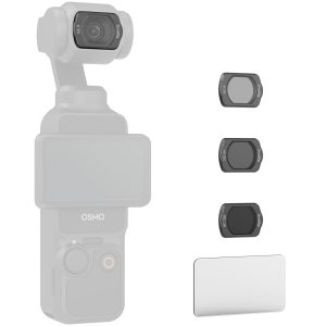 SmallRig Smallrig 4774 ND Filter Set For DJI Osmo Pocket 3