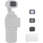 SmallRig Smallrig 4776 Filter Kit For DJI Osmo Pocket 3