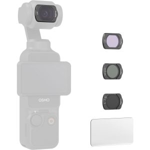 SmallRig Smallrig 4776 Filter Kit For DJI Osmo Pocket 3