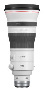 Canon Canon RF 400mm F2.8L IS USM