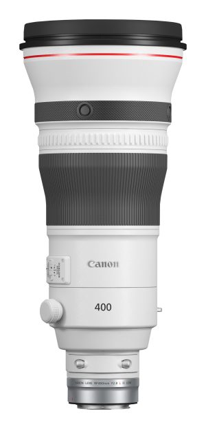 Canon Canon RF 400mm F2.8L IS USM