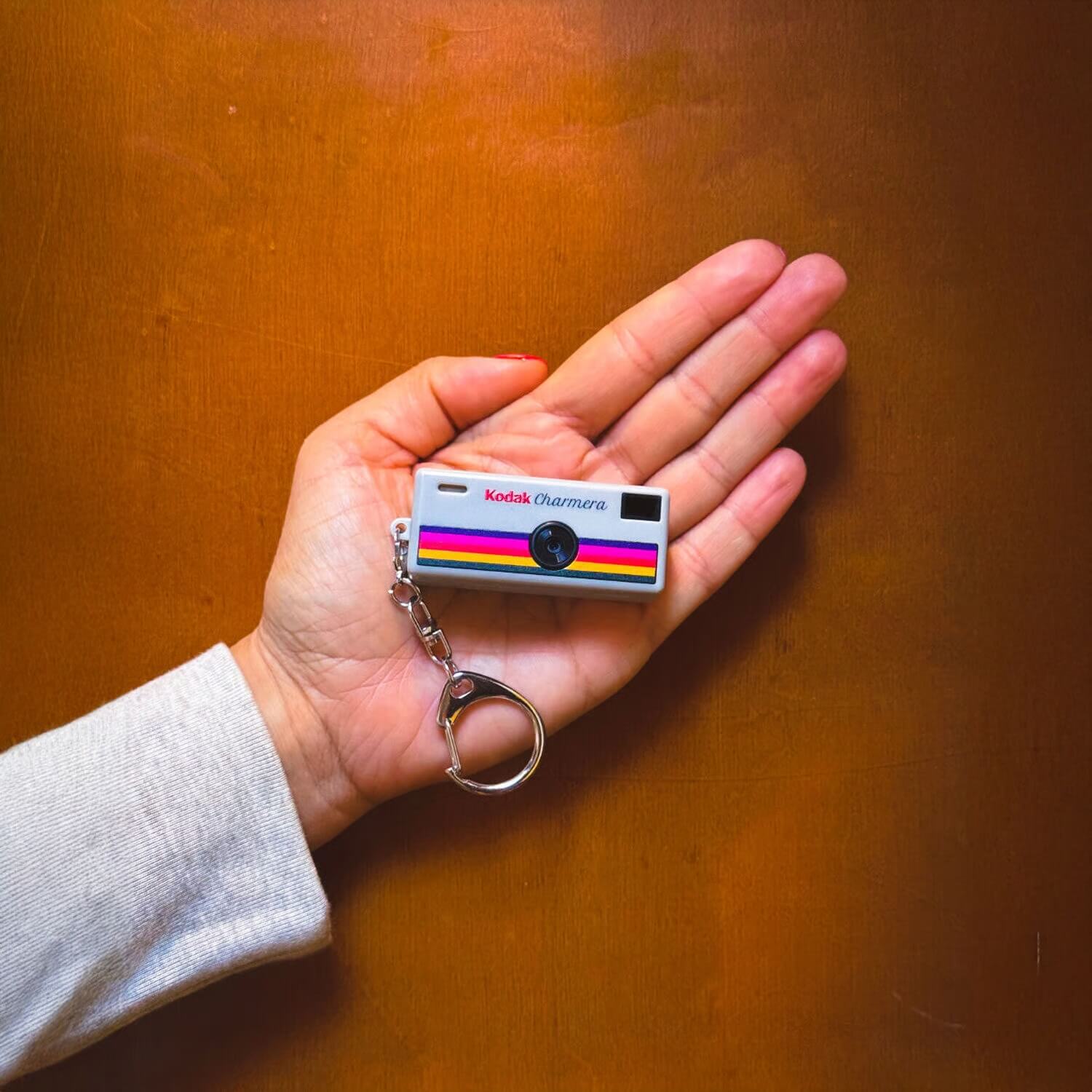 Kodak Kodak Charmera Keychain Digital Camera - Image 3