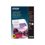 Epson Epson SO41569 Double-Sided Matte Paper A4 50 vel