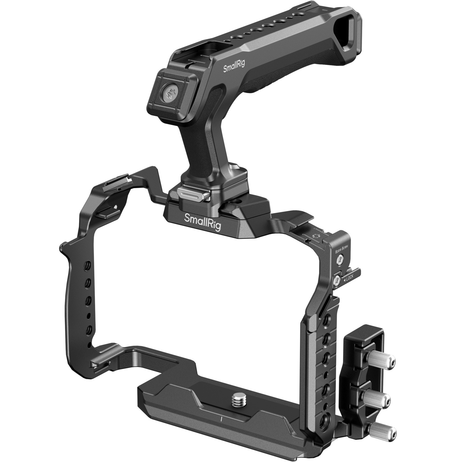 SmallRig SmallRig 4903 Cage Kit For Panasonic LUMIX S1R II