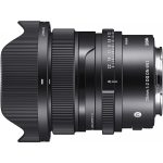 Sigma Sigma 20mm f/2.0 DG DN Contemporary Sony E-mount