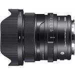 Sigma Sigma 20mm f/2.0 DG DN Contemporary L-mount