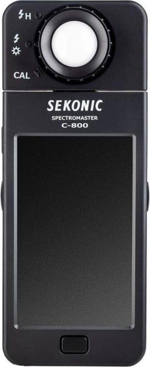 Sekonic Sekonic C-800 SpectroMaster
