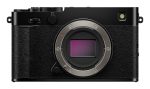 Fujifilm Fujifilm X-E5 Body Black