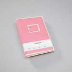 Semikolon Semikolon 300 Pockets Album flamingo