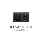 DJI DJI Card DJI Care Refresh 1-YEAR Plan (Osmo Action 4) EU