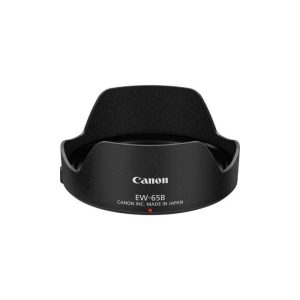 Canon Canon Zonnekap EW-65B voor RF 24mm 1.8 Macro IS STM