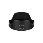 Canon Canon Zonnekap EW-65B voor RF 24mm 1.8 Macro IS STM