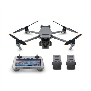 DJI DJI Mavic 3 Pro - Fly More Combo - w/ DJI RC Smart Controller