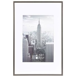 Henzo Henzo Manhattan Frame 30x45  donkergrijs