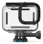 GoPro GoPro Protective Housing for (Hero 13 HERO12 HERO11 HERO10 & HERO9 Black)