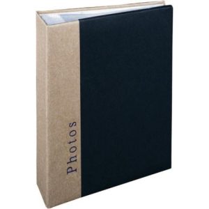 Henzo Henzo Slip in 200 CHAPTER zwart