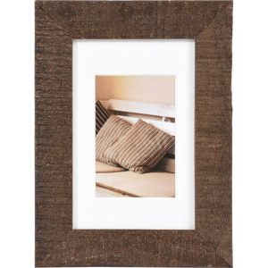 Henzo Henzo Driftwood 20x30 Frame bruin