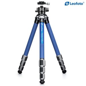 Leofoto Leofoto Poseidon LP-324C+LH-40