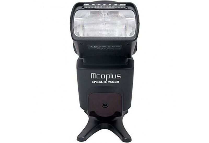 McoPlus McoPlus MCO430N Speedlite Nikon