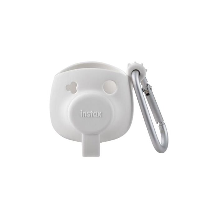 Fuji Fujifilm Case Instax Pal Milky White - Image 2