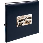 Henzo Henzo Fotoalbum EDITION blauw