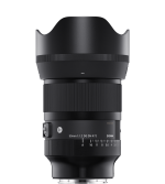 Sigma Sigma 50mm f/1.2 DG DN (A) Sony E-Mount
