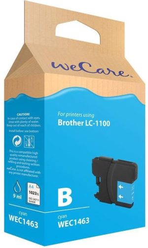 weCare weCare Brother LC-1100 C