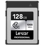 Lexar Lexar CFexpress Professional 1000MB/s 128GB