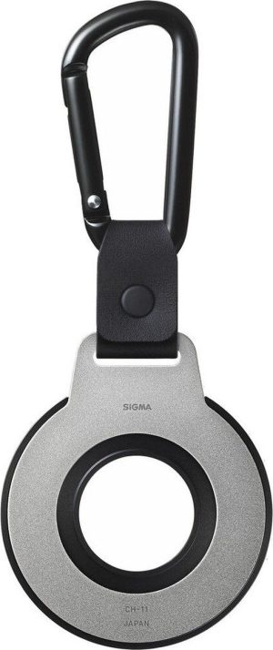 Sigma Sigma Lenscap Holder CH-11