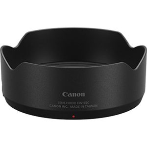 Canon Canon zonnekap EW-65C voor RF 16mm F2.8 IS STM