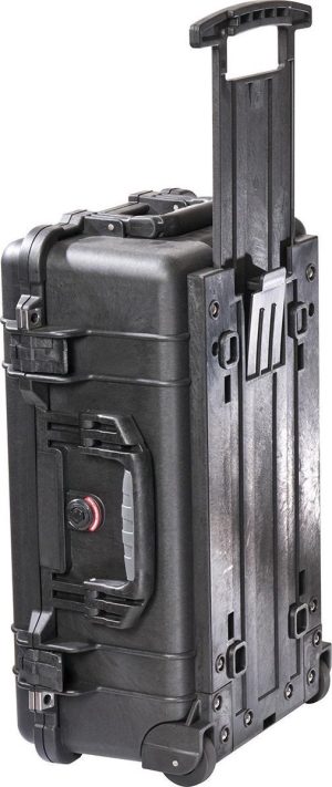 Peli Peli 1514 zwart Divider
