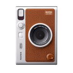 Fuji Fuji Instax Mini EVO Camera bruin USB-C