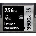 Lexar Lexar CFast 2.0 Professional 3500x 256GB