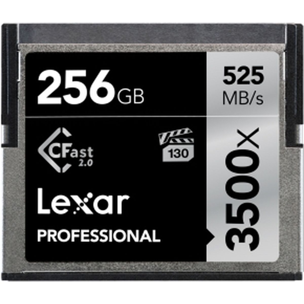 Lexar Lexar CFast 2.0 Professional 3500x 256GB