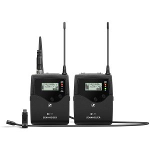 Sennheiser Sennheiser EW 512p G4-AW+