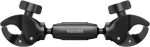 Insta360 Insta360 Motorcycle Selfie Stick Support Clamp
