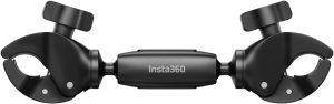 Insta360 Insta360 Motorcycle Selfie Stick Support Clamp