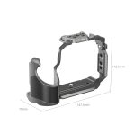 SmallRig Smallrig 5187 Cage For Sony Alpha 1 II / Alpha 9 III
