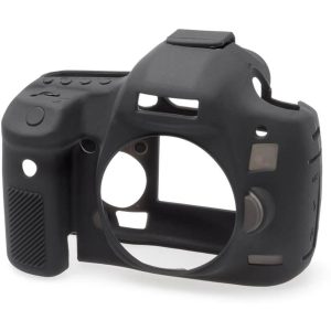 easyCover easyCover bodycover for Canon 5D Mark III Black