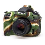 easyCover easyCover bodycover for Nikon D750 Camouflage