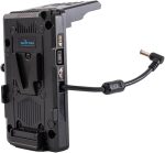 Indipro Indipro V-Mount Battery Adapter Plate to Sony PXW-FX9