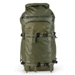 Shimoda Shimoda Action X70 V2 Backpack - Green (520-143)